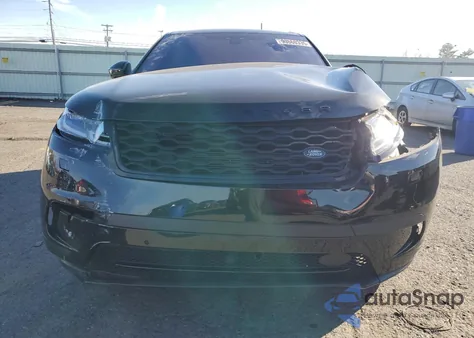 2020 Land Rover Range Rover Velar S from USA, damaged, VIN SALYB2EXXLA243160